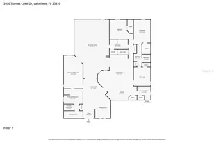 3950 Sunset Lake Dr, Lakeland, FL 33810 - Photo 40