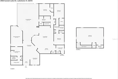 3950 Sunset Lake Drive, Lakeland, FL 33810 - Photo 32