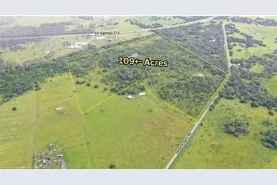 Detjens Dairy Road, Venus, FL 33960 - Photo 2