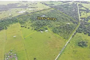 Detjens Dairy Rd, Venus, FL 33960 - Photo 2