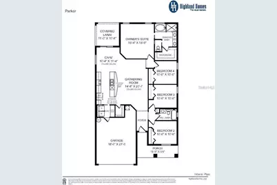 627 Cypress Creek Run, Saint Cloud, FL 34771 - Photo 2