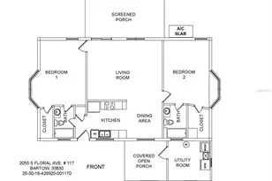 2055 S Floral Ave, Bartow, FL 33830 - Photo 30
