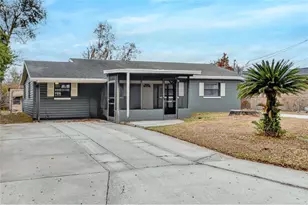 435 Lucille St, Bartow, FL 33830 - Photo 1