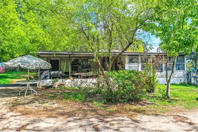 100 N Self Avenue, Avon Park, FL 33825 - Photo 2