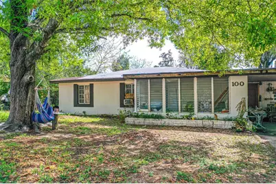 100 N Self Avenue, Avon Park, FL 33825 - Photo 1