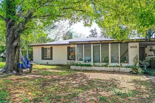 100 N Self Ave, Avon Park, FL 33825 - Photo 1