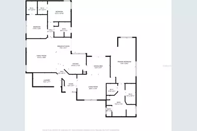 5440 Bloomfield Boulevard, Lakeland, FL 33810 - Photo 2