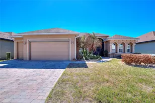 4433 Ventana Ln, Lake Wales, FL 33859 - Photo 2