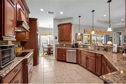 4433 Ventana Lane, Lake Wales, FL 33859 - Photo 12