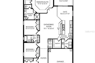 1669 Astrid rd, Davenport, FL 33837 - Photo 2