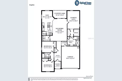 2362 Victory Ridge Drive, Lakeland, FL 33810 - Photo 2