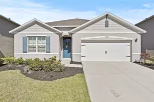 5740 Grey Granite Wy, Lakeland, FL 33811 - Photo 1