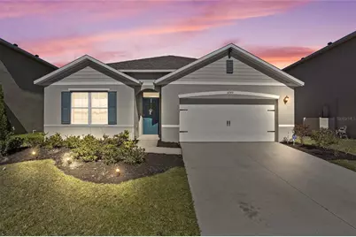 5740 Grey Granite Way, Lakeland, FL 33811 - Photo 4