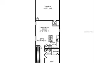 576 Mossy Wood Ln, Saint Cloud, FL 34771 - Photo 4