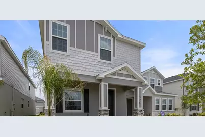 576 Mossy Wood Lane, Saint Cloud, FL 34771 - Photo 2