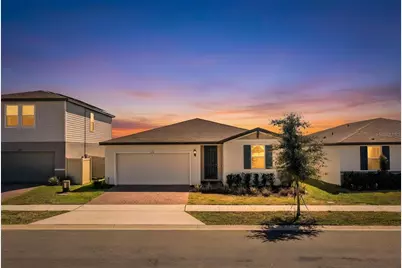 1131 Foreshore Lane, Haines City, FL 33844 - Photo 1