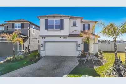 2881 Misty Marble Drive, Zephyrhills, FL 33540 - Photo 2