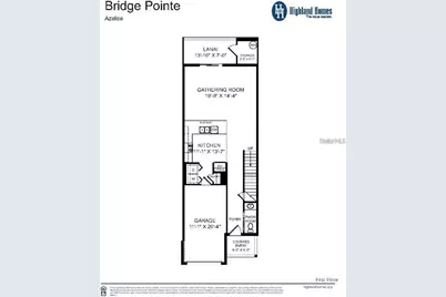 290 Chesapeake Drive, Saint Cloud, FL 34771 - Photo 2