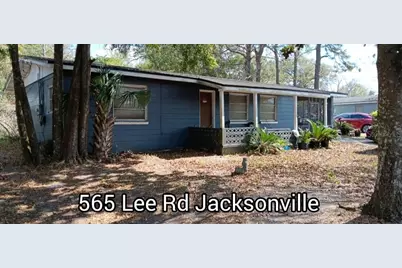 555-565 Lee Road, Jacksonville, FL 32225 - Photo 36