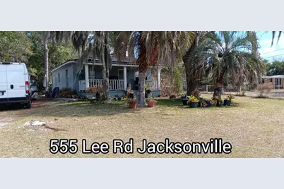 555-565 Lee Road, Jacksonville, FL 32225 - Photo 1