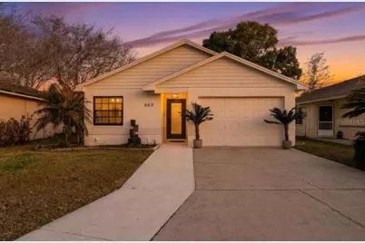 669 Eagle Run, Lakeland, FL 33809 - Photo 2