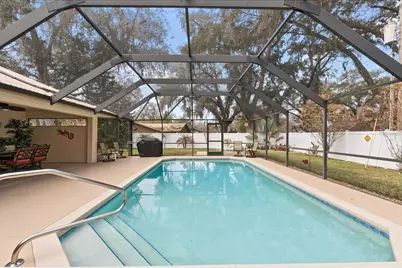 1254 Timberidge Loop S, Lakeland, FL 33809 - Photo 32