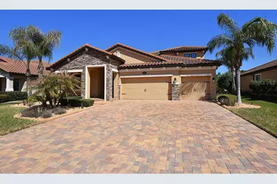 3949 Aquilla Drive, Lakeland, FL 33810 - Photo 1