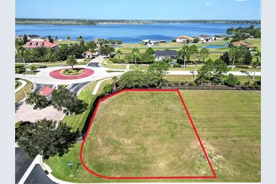 508 Bonamia Avenue, Lake Alfred, FL 33850 - Photo 1