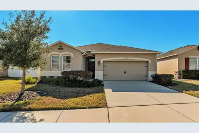 2772 Canyon Crest Drive, Lakeland, FL 33811 - Photo 1