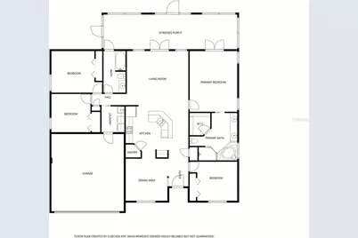 781 Country Walk Cove, Eagle Lake, FL 33839 - Photo 50