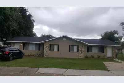 281 & 283 Leelon Road, Lakeland, FL 33809 - Photo 1