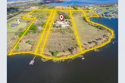 501 Adams Barn Road, Auburndale, FL 33823 - Photo 2