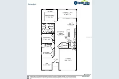 131 Dancing Dahlia Street, Ruskin, FL 33570 - Photo 2