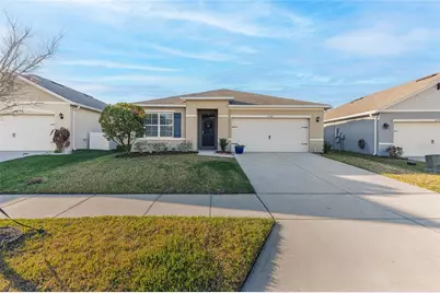 2788 Grandbury Grove Road, Lakeland, FL 33811 - Photo 1