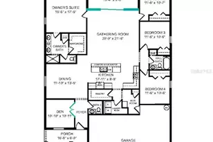 130 Dancing Dahlia St, Ruskin, FL 33570 - Photo 2