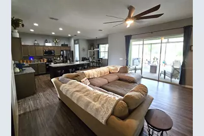 2034 Trail Cut Road, Polk City, FL 33868 - Photo 4