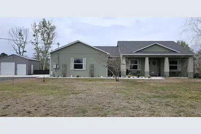 2034 Trail Cut Road, Polk City, FL 33868 - Photo 2