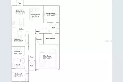 2806 Pennachio Drive, Lake Wales, FL 33853 - Photo 36