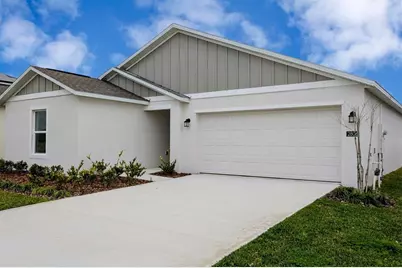 2806 Pennachio Drive, Lake Wales, FL 33853 - Photo 2