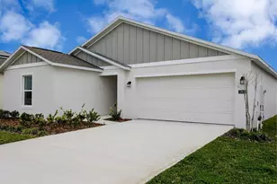 2806 Pennachio Dr, Lake Wales, FL 33853 - Photo 2