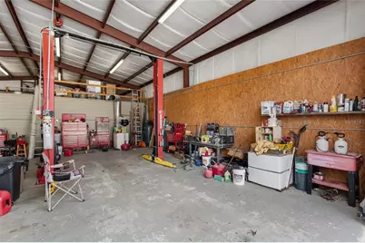 19550 Jody Morgan Road S, Perry, FL 32348 - Photo 50