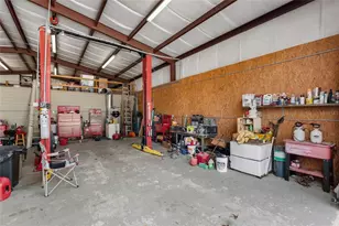 19550 Jody Morgan Road S, Perry, FL 32348 - Photo 50