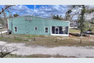 19550 Jody Morgan Road S, Perry, FL 32348 - Photo 6