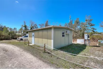 19550 Jody Morgan Road S, Perry, FL 32348 - Photo 44