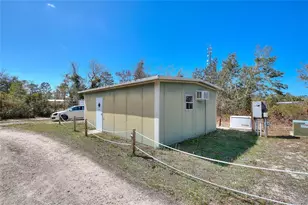 19550 Jody Morgan Road S, Perry, FL 32348 - Photo 44