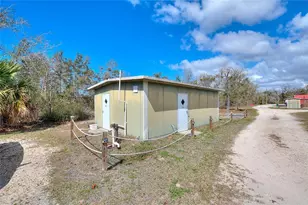19550 Jody Morgan Road S, Perry, FL 32348 - Photo 42