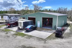 19550 Jody Morgan Road S, Perry, FL 32348 - Photo 1