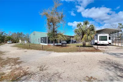 19550 Jody Morgan Road S, Perry, FL 32348 - Photo 40