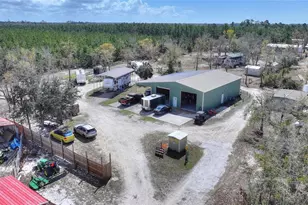 19550 Jody Morgan Road S, Perry, FL 32348 - Photo 10