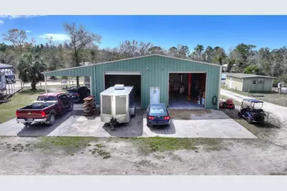 19550 Jody Morgan Road S, Perry, FL 32348 - Photo 2